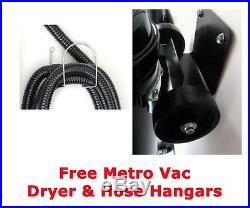 WE SHIP TO THE UK! MB-3CD 220V Air Force Master Blaster! Auto Car Dryer