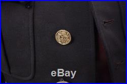 WW2 CUSTOMIZED 9th AIRFORCE BULLION PATCHED JACKET NAMED