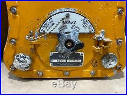 WW2 Gibson Girl SCR-578 500 kHz Military Radio Transmitter T-74/CRT-3 USA USAF