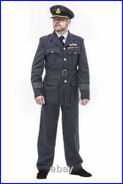 WW2 RAF Group Captain uniform MADE TO YOUR SIZES