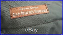 WW2 USAAF Officers Tunic 7th Air Force Pilot Air Transport Command Hallmark Wing