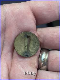 WW2 US ARMY AIR CORP 8TH FORCE ENAMEL WINGS Pin Button Medal 8 Blue Cloisonné WW2 US ARMY AIR CORP 8TH FORCE ENAMEL WINGS Pin Button Medal 8 Blue Cloisonné