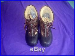 WW2 US Air Force USAAF Flying Flight Aviation Flying Mens Boots