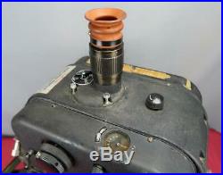 WW2 US Army Air Force Corp USAF B17 Bomber SPERRY aviation Bombsight type S1 M2