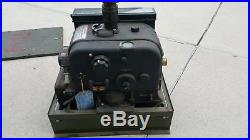 WW2 US Army Air Force USAAF Bomber Sperry Gyroscope Bombsight S-1 M-2 1944 L@@K
