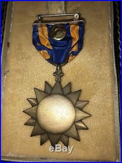 WW2 US Army Air Medal & WW1 Victory Medal w 5 Bars, WW2 Victory, Air Force