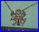 WWII_E_Pluribus_Unum_US_Eagle_Sweetheart_Necklace_Red_White_Blue_ART_VERY_RARE_01_pcqz