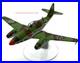 WWII_GERMAN_JET_FIGHTER_AIRPLANE_Heavy_Diecast_Metal_Adult_Collector_PRISTINE_01_bjgs