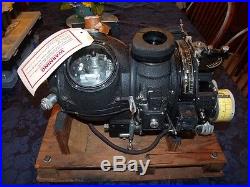 WWII Norden Bombsight M9B overhauled at Depot original log US Army air forces