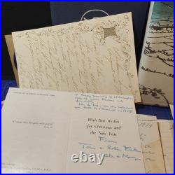 WWII USAAF 8th Air Force 2nd Air Division Reunion Photographs Ephemeral Lot