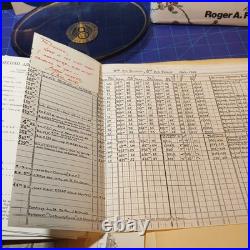 WWII USAAF 8th Air Force 2nd Air Division Reunion Photographs Ephemeral Lot