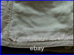 WWII USAAF C-1 Vest U. S. Army Air Forces EXCELLENT Condition