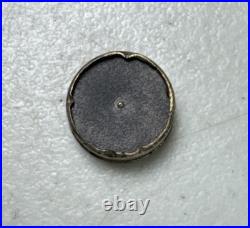 WWII US AAF Air Force Small Aircrew Escape and Evasion Compass ABN OSS
