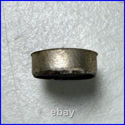 WWII US AAF Air Force Small Aircrew Escape and Evasion Compass ABN OSS