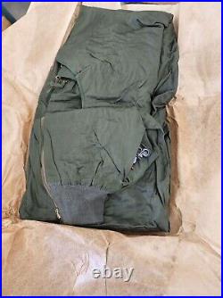 WWII US Army Air Corps General Electric- Electric Flight Trousers