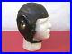 WWII_US_Army_Air_Force_AAF_Type_A_11_Leather_Pilot_Flying_Helmet_Size_Med_NICE_01_mj
