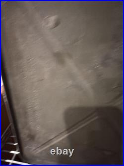 WWII US Army Air Force Gas Can AIR VENT US Can Equip Co Buffalo NY Military