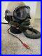 WWII_US_Army_Air_Force_Summer_Pilots_Helmet_with_Oxygen_Mask_Headset_Goggles_01_gdh