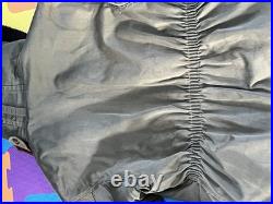 WWII US Army Air Force Type B-11 Parka Fitzwell Jacket Coat Winter Flying Medium WWII US Army Air Force Type B-11 Parka Fitzwell Jacket Coat Winter Flying Medium