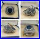 WWII_US_United_States_Air_Force_Star_STERLING_SILVER_Blue_Stone_RING_Size_8_01_mr