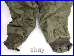 WWII U. S. Army Air Forces Type A-11A Intermediate Flying Trousers SIZE 30