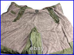 WWII U. S. Army Air Forces Type A-11A Intermediate Flying Trousers SIZE 30