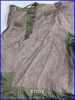 WWII U. S. Army Air Forces Type A-11A Intermediate Flying Trousers SIZE 30