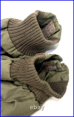WWII U. S. Army Air Forces Type A-11A Intermediate Flying Trousers SIZE 30