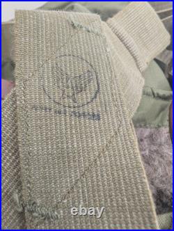 WWII U. S. Army Air Forces Type A-11A Intermediate Flying Trousers SIZE 30