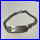 WWII_WW2_USA_Air_Force_Wings_Sterling_Silver_Military_ID_Bracelet_USAAF_8_5_01_ycr