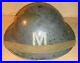 WW_II_Royal_Air_Force_issued_Messenger_Brodie_Steel_Helmet_Chinstrap_1940_41_01_agt