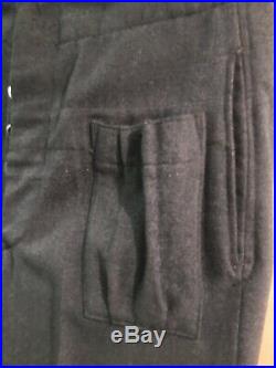 Ww2 1941 Original Royal airforce Battledress And Trousers