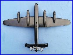 Ww2 RAF Lancaster 1 identification model