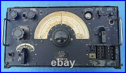 Ww2 RAF Lancaster R1155A Radio