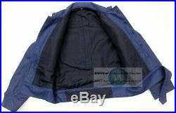 Ww2 Raf Royal Air Force Uniform Jacket Trousers & Hat Reproduction 38 (6)