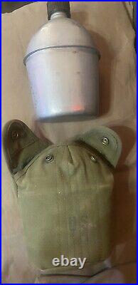 Ww2 army air force clothing and Field Gear