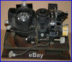 Ww II Norden Us Army Air Forces Bomb Sight
