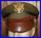 Ww_II_Us_Army_Air_Force_Officer_s_Large_Hat_Badge_Soft_Bill_Crusher_Wool_Hat_Cap_01_cv