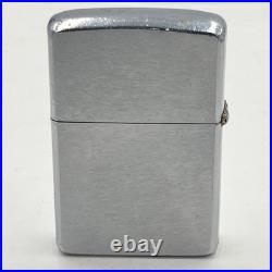 ZIPPO vintage Zippo 1975 United States Air Force Recruiting Service used confirm