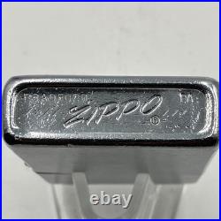 ZIPPO vintage Zippo 1975 United States Air Force Recruiting Service used confirm