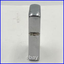 ZIPPO vintage Zippo 1975 United States Air Force Recruiting Service used confirm