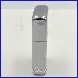 ZIPPO vintage Zippo 1975 United States Air Force Recruiting Service used confirm