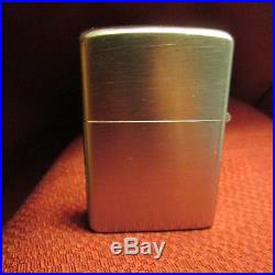 Zippo 1958 United States Air Force-Air Research & Development Command ARDC USAF