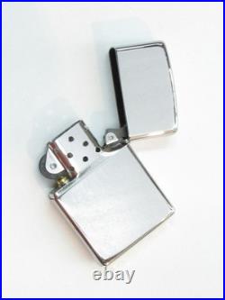 Zippo 2008 United States Air Force Thunderbirds Oil Lighter Unfired